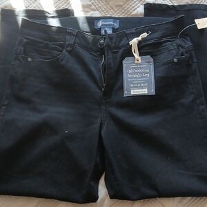 Democracy Women's Dark Jeans